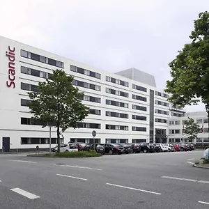 4* Hotel Scandic