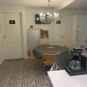  Maison d'hôtes Skovbakkegaardens Bed & Bath - Vaerelser Med Eget Bad