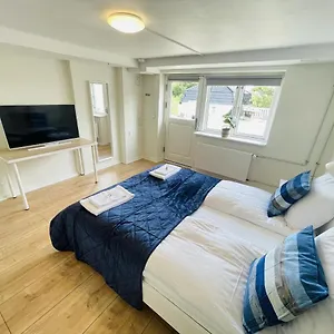 Aday - 2 Bedroom Close To Hospital Aalborg