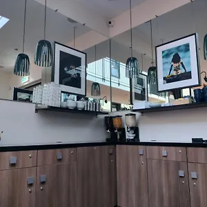 3* Hotel Jomfru Ane