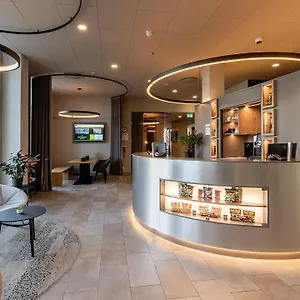3* Hotel B&B Hotel Aalborg