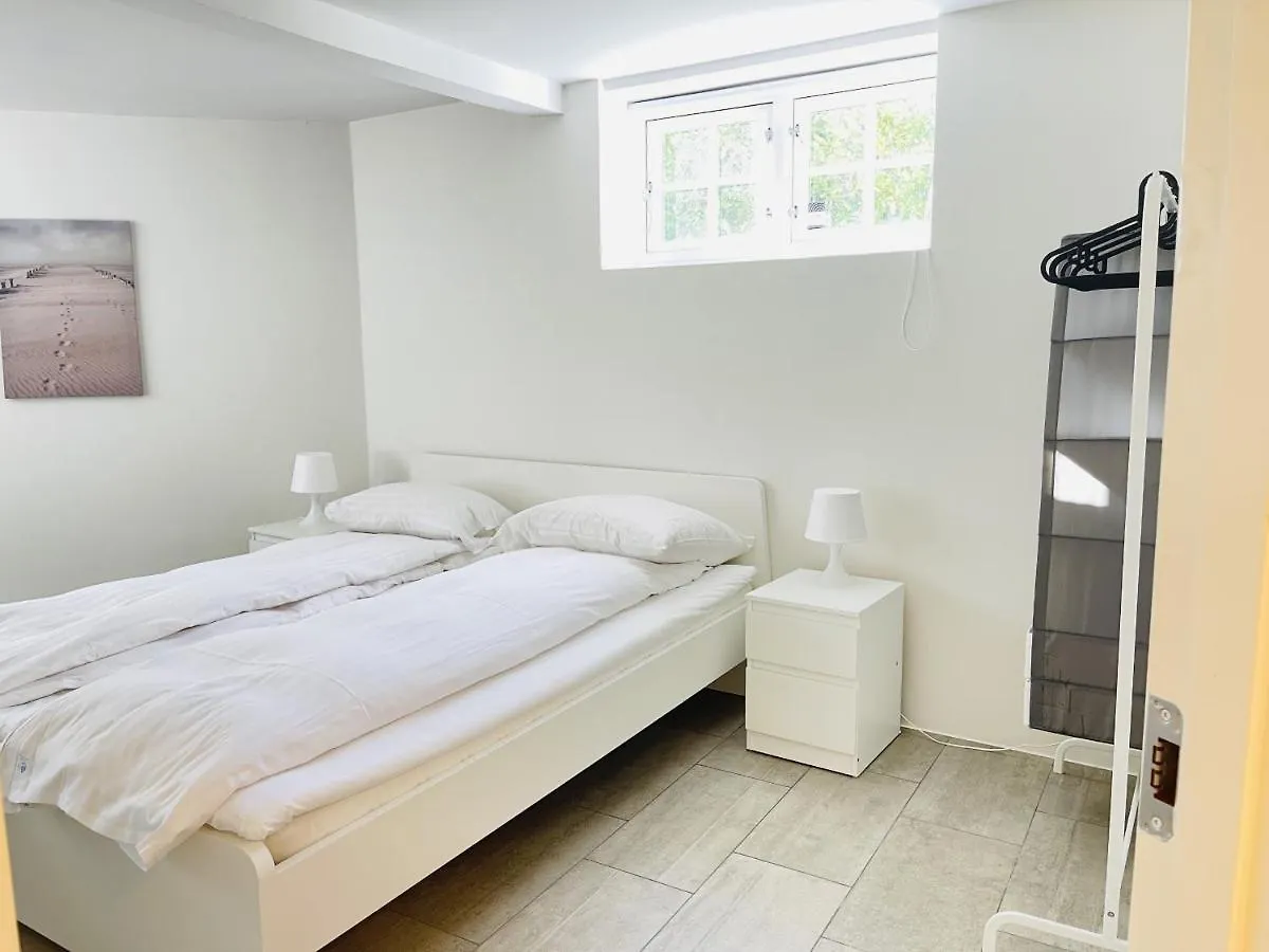 Aday - City Central Mansion - Privat Room Aalborg
